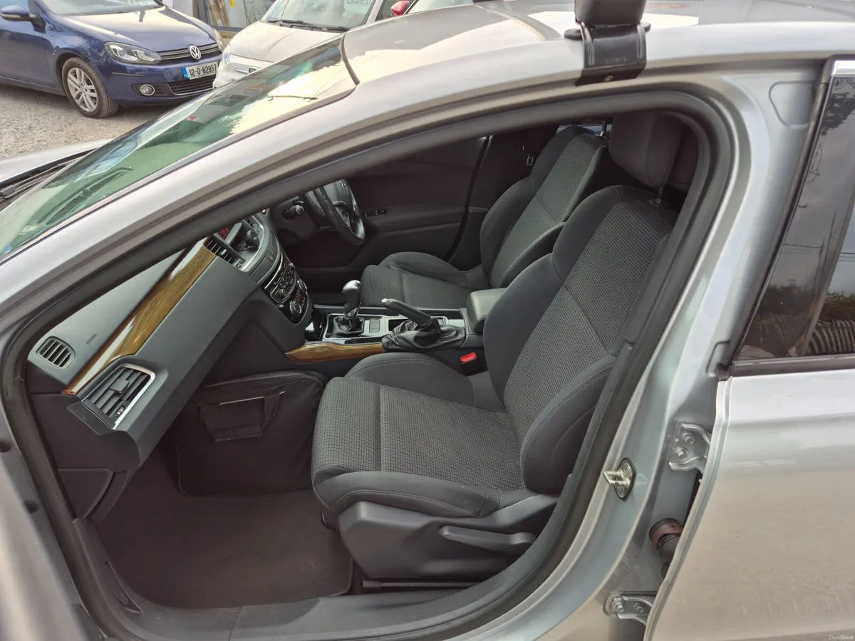 508 1.6hdi Auto - Image 6
