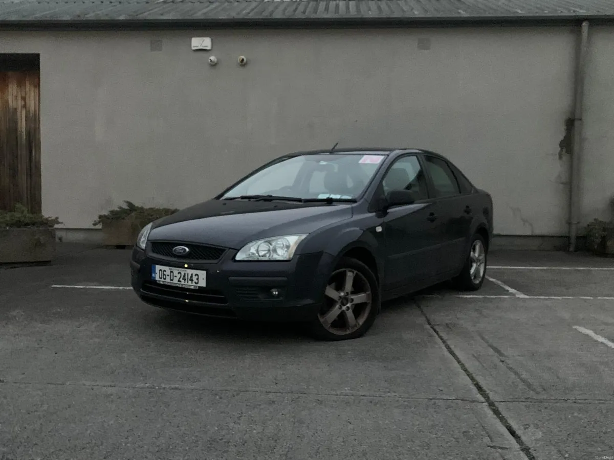 Ford focus - Image 1