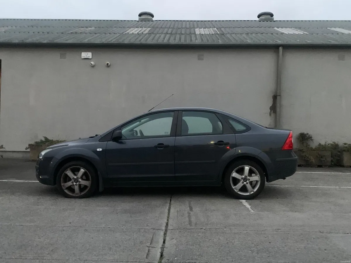Ford focus - Image 3