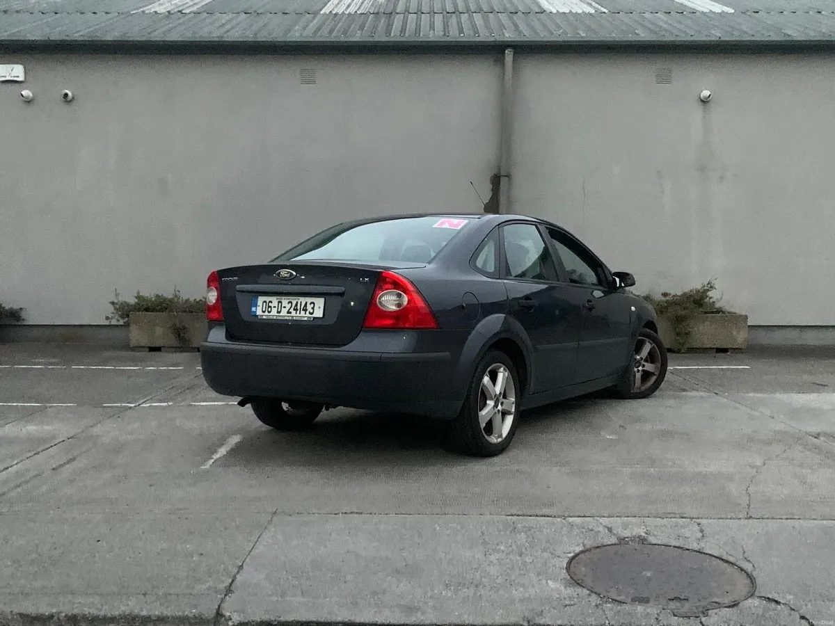 Ford focus - Image 5