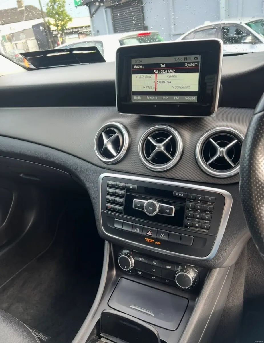2016 Mercedes GLA 200 cdi - Image 6