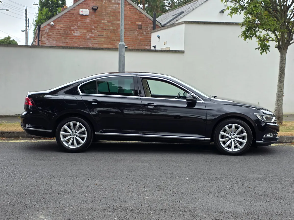 Volkswagen Passat Highline *NEW NCT* Diesel 2015 - Image 6