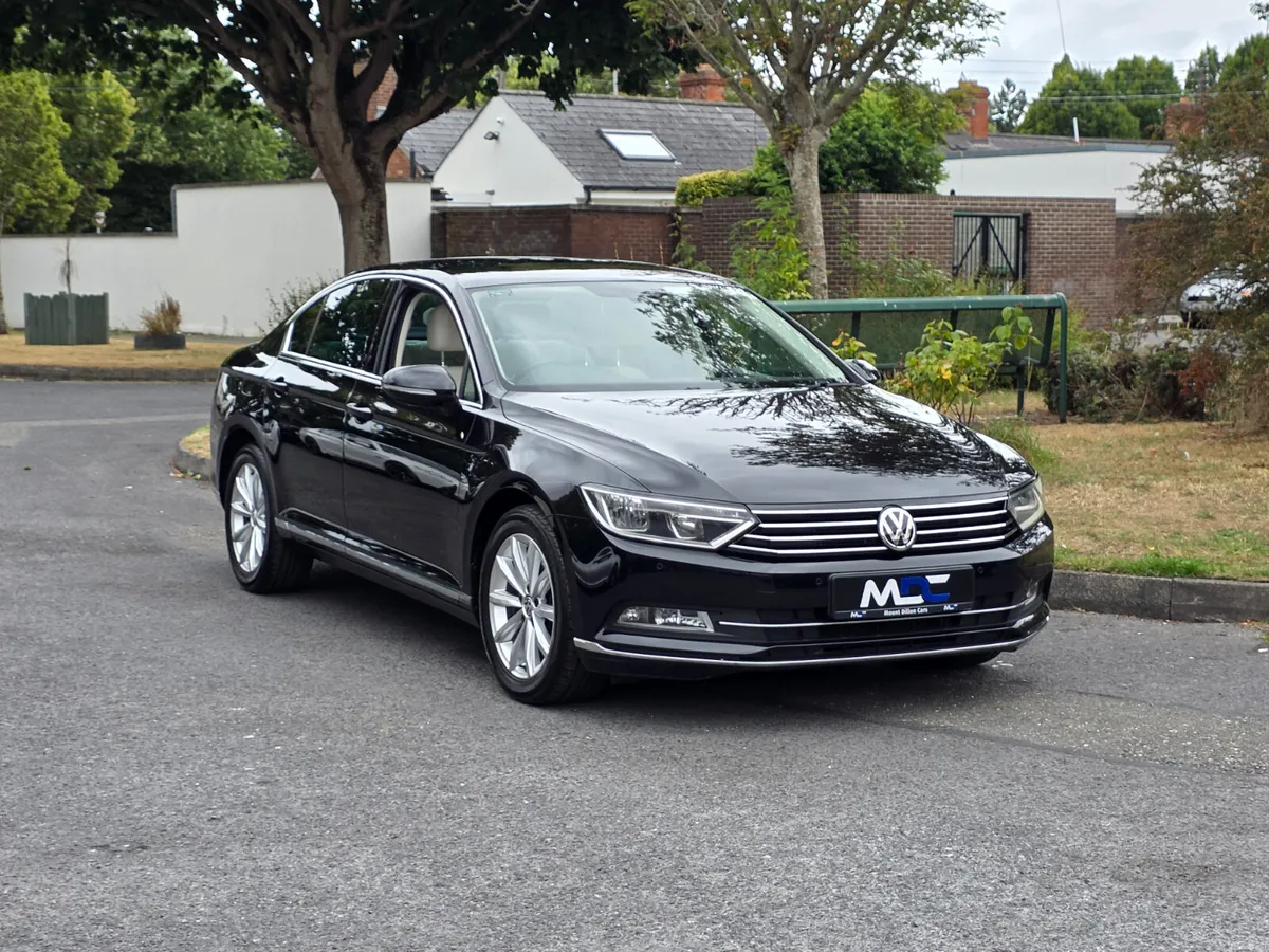 Volkswagen Passat Highline *NEW NCT* Diesel 2015 - Image 2