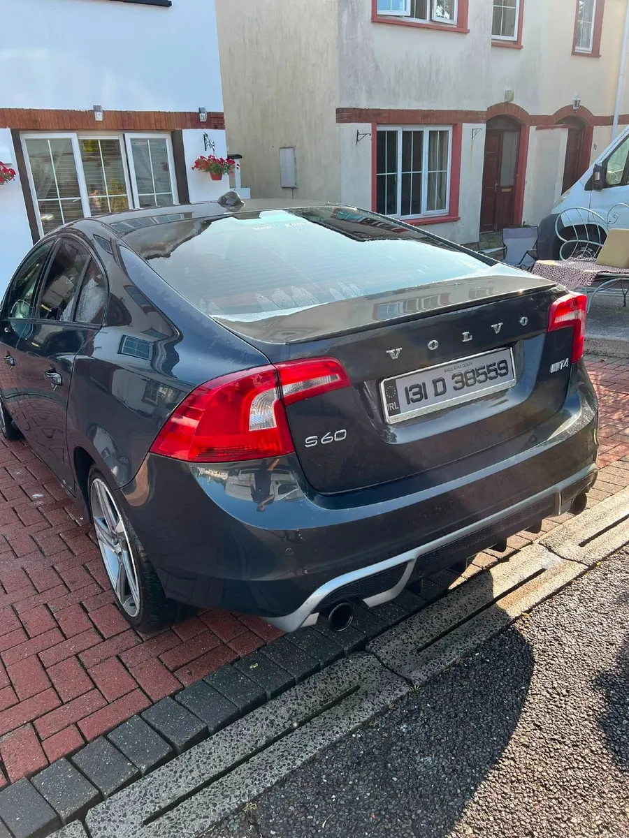 Volvo S60 2013 - Image 3