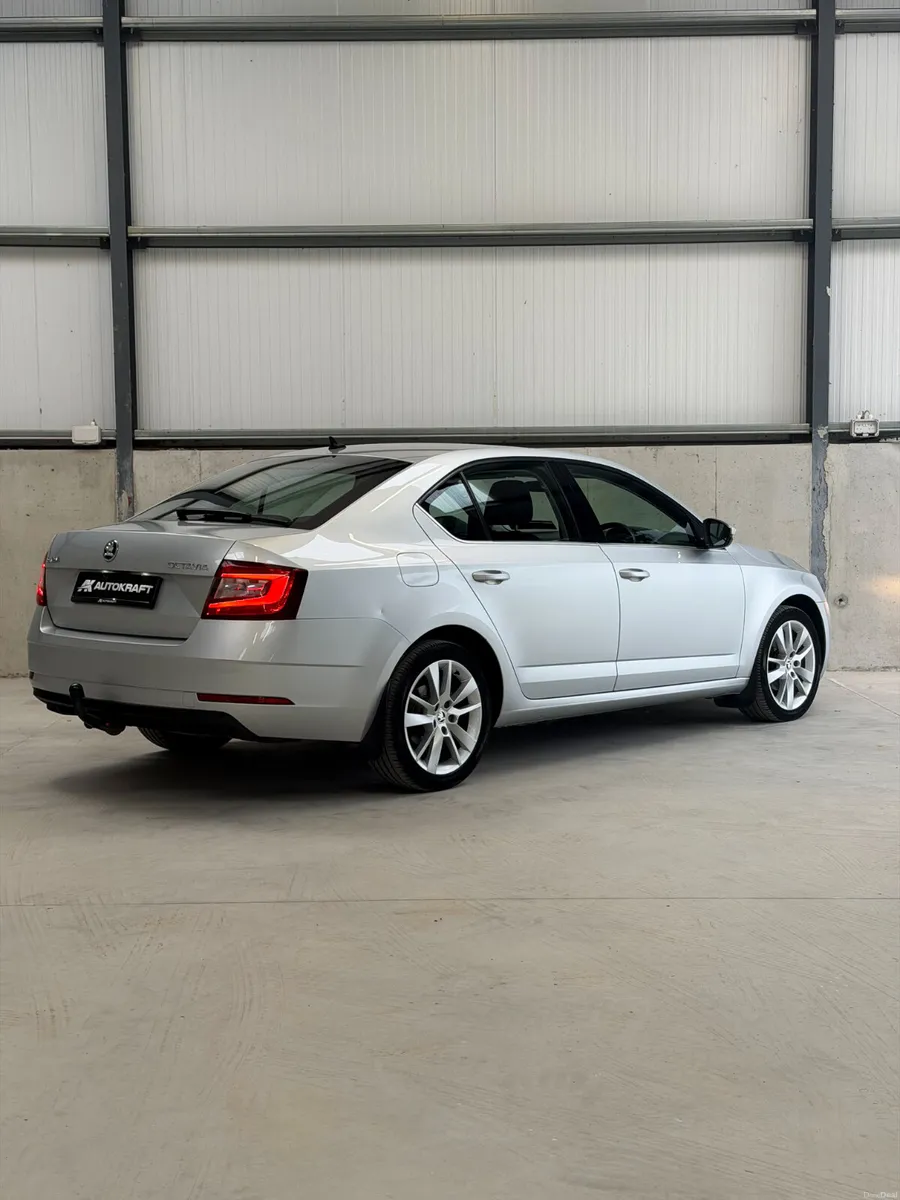 2020 SKODA OCTAVIA STYLE 1.6 - Image 4
