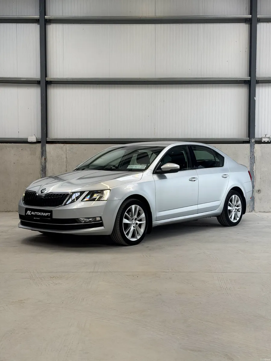 2020 SKODA OCTAVIA STYLE 1.6 - Image 1