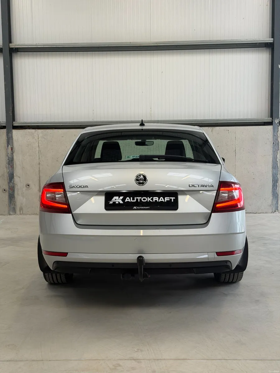 2020 SKODA OCTAVIA STYLE 1.6 - Image 5