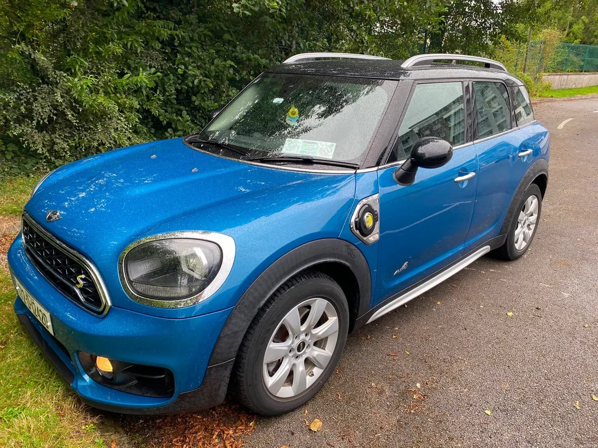 Mini Countryman - Image 2