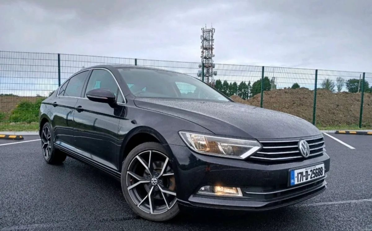 Volkswagen Passat - Image 3