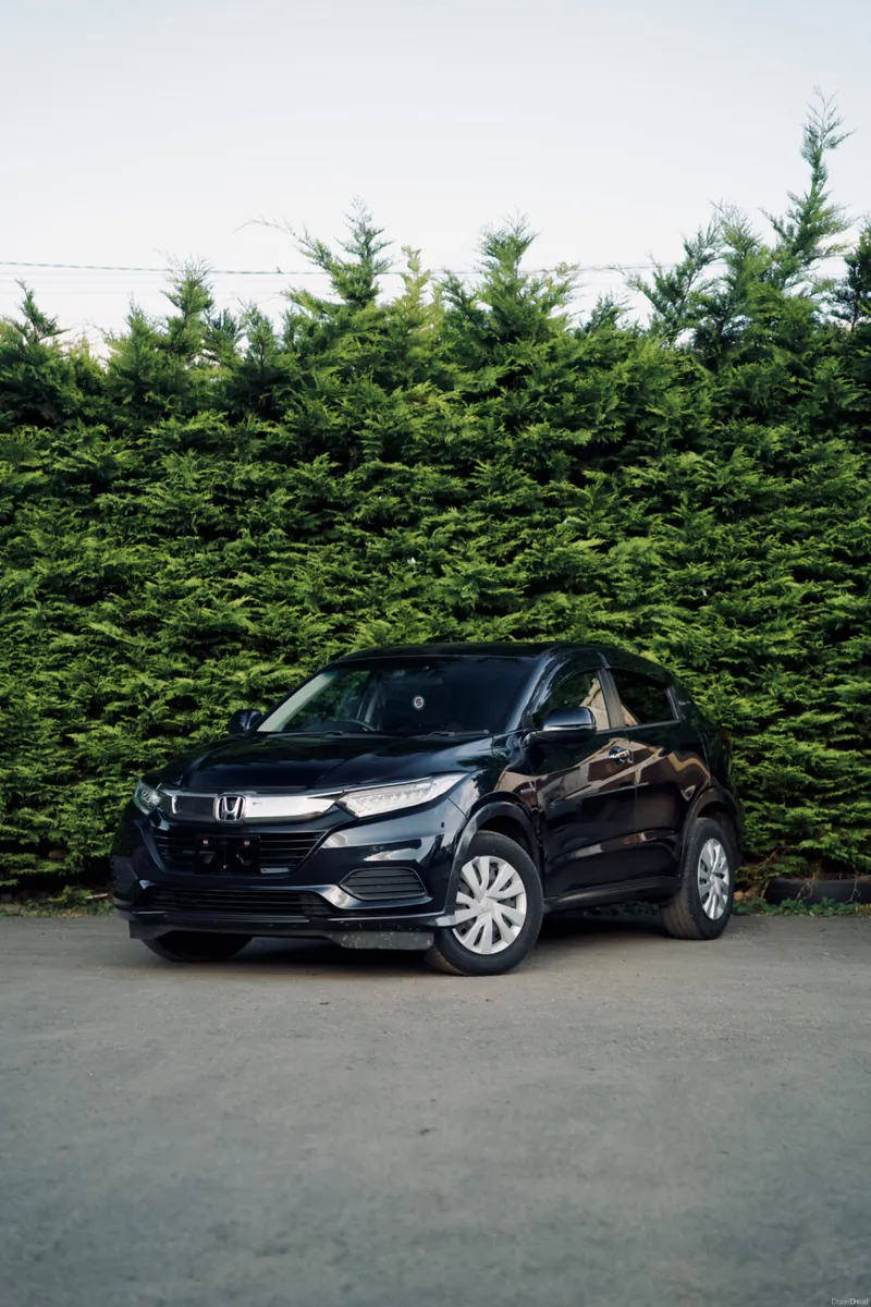 Honda Vezel Hybrid 2019 | Low Mileage |Only 46K Km - Image 1