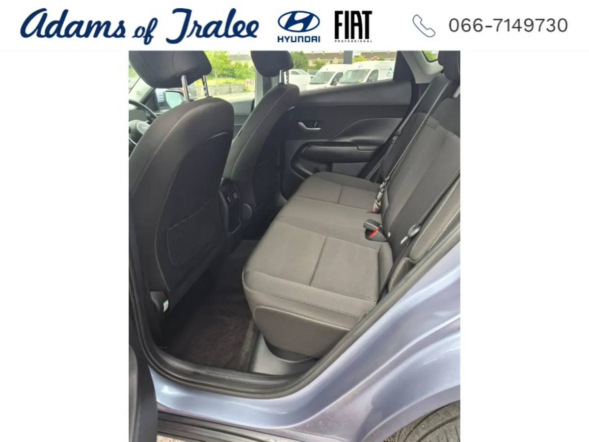 Hyundai KONA ELEGANCE 5DR - Image 6