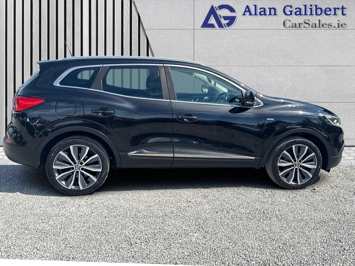Renault Kadjar 1.5 DCI SIGNATURE NAV - Image 3