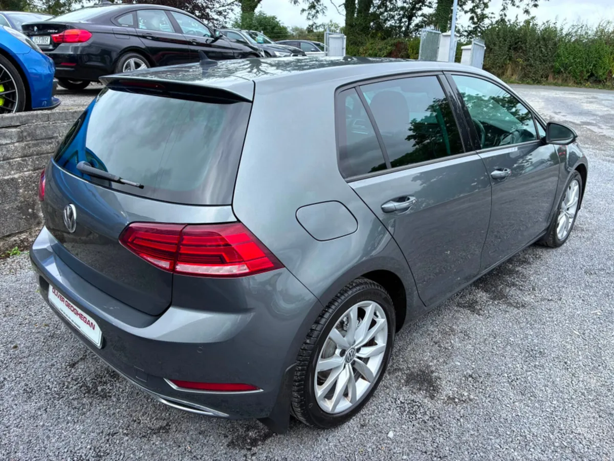 Volkswagen Golf HIGHLINE 1.0 TSI MANUAL 6 SPEED - Image 2