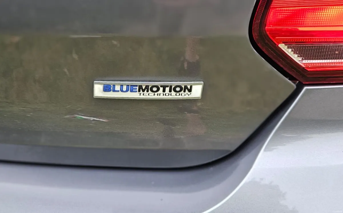 Volkswagen Polo 2016 - Image 3