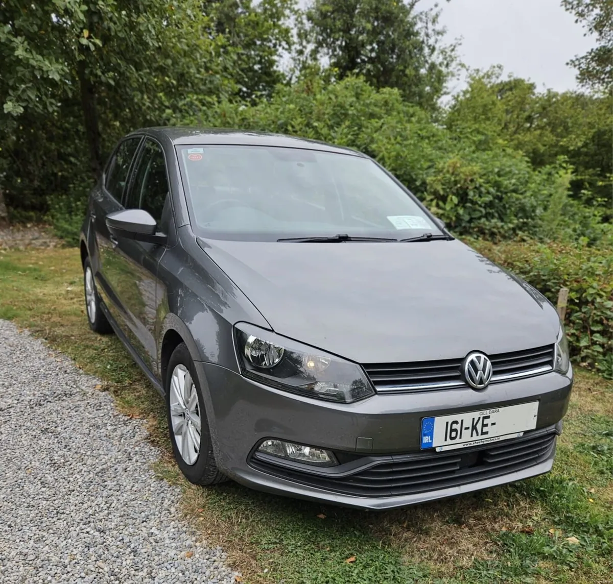Volkswagen Polo 2016 - Image 1