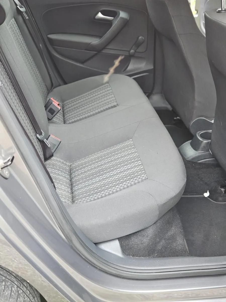 Volkswagen Polo 2016 - Image 5