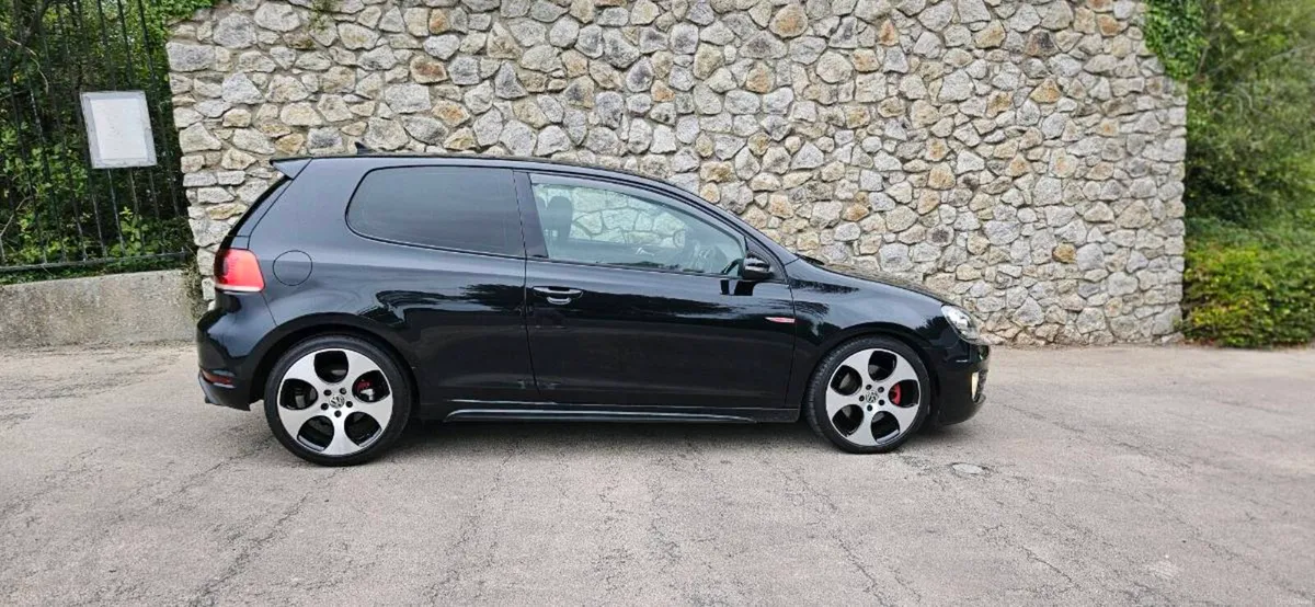 ♦️♦️♦️GOLF GTI MK6 DSG ♦️♦️♦️ - Image 3