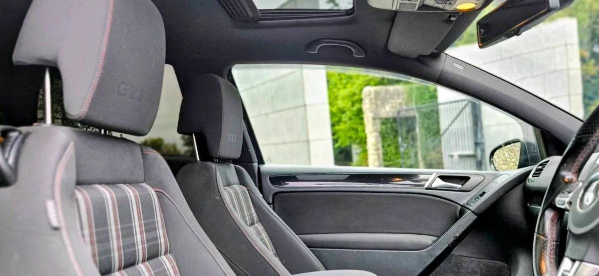 ♦️♦️♦️GOLF GTI MK6 DSG ♦️♦️♦️ - Image 6