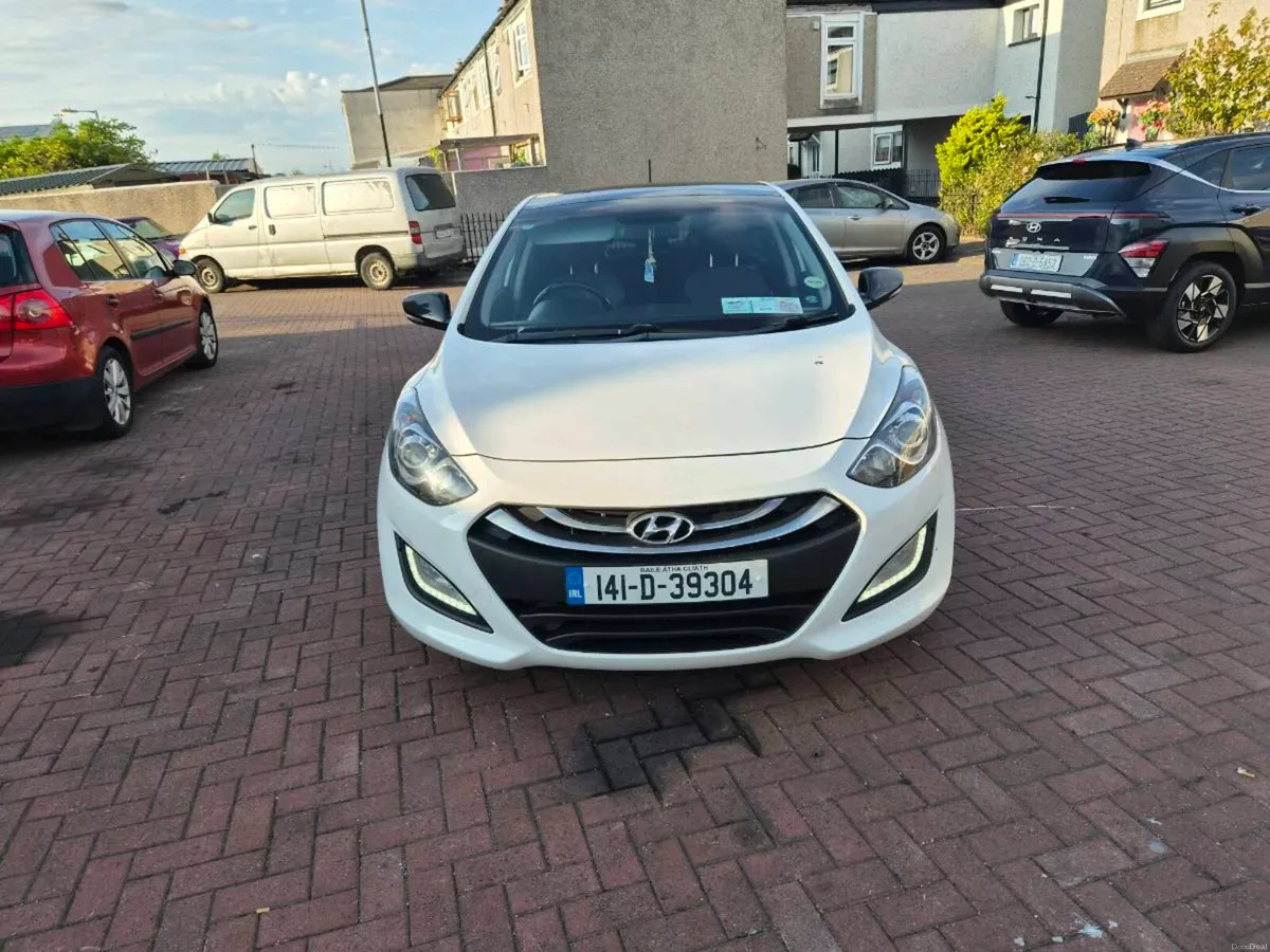 Hyundai i30 se - Image 2