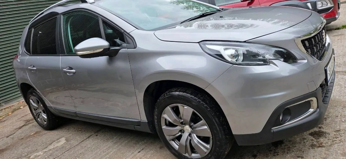 Peugeot 2008 2018 1.2 Puretech - Image 2