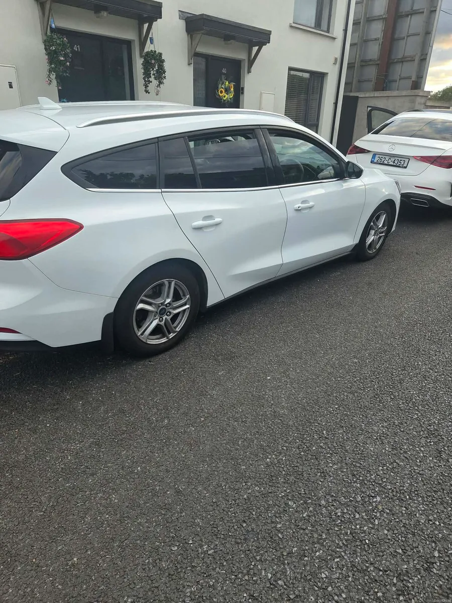 Ford focus 1.5 diesel 2018 - Image 2