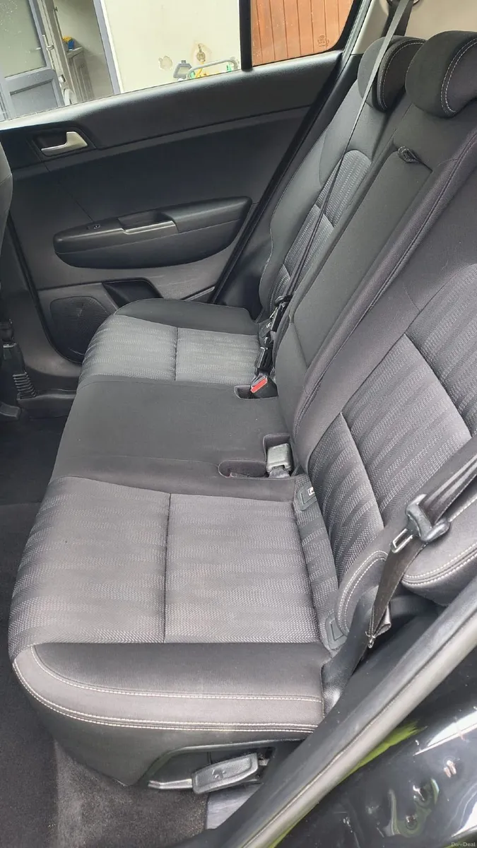 Kia Sportage 2019 - Image 6