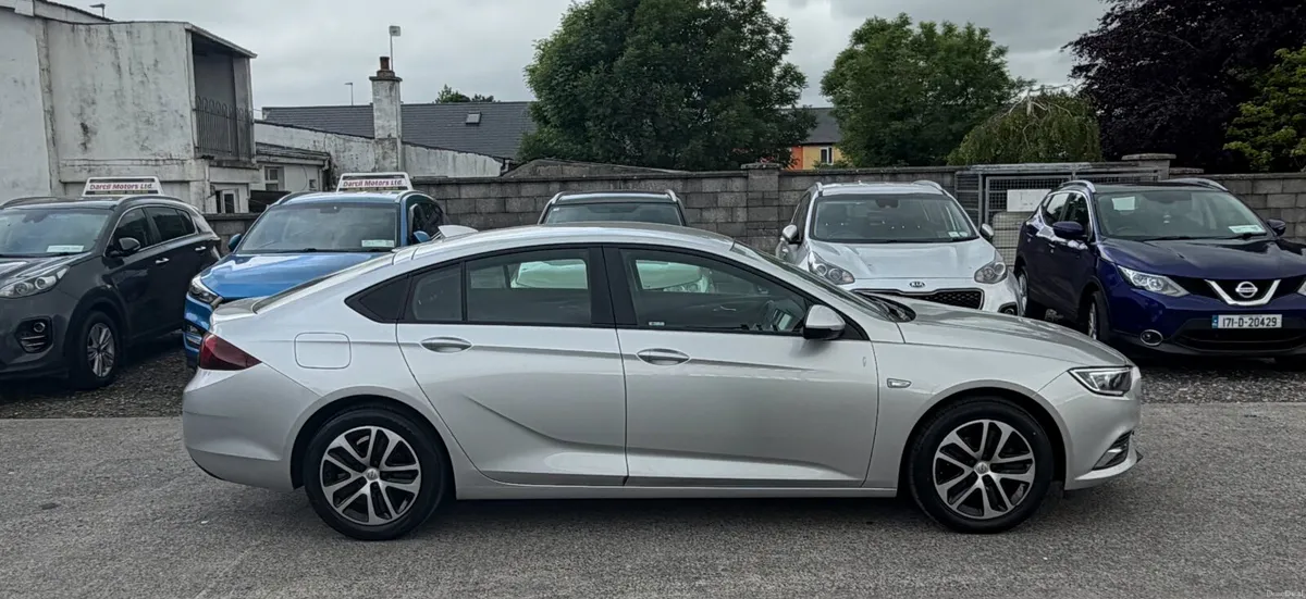 182 Opel Insignia Nct 2/28 - Image 5