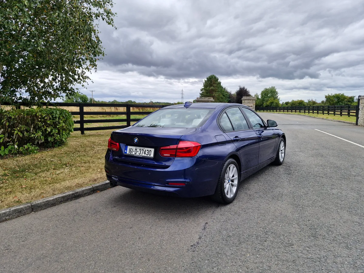 BMW 3-Series (JUST PASSED NCT TEST)!!! - Image 3