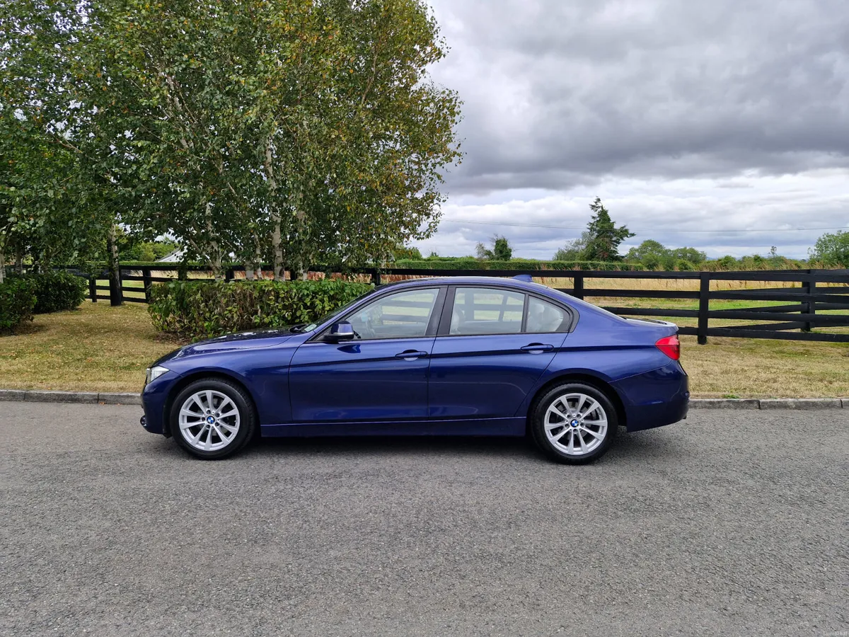 BMW 3-Series (JUST PASSED NCT TEST)!!! - Image 6