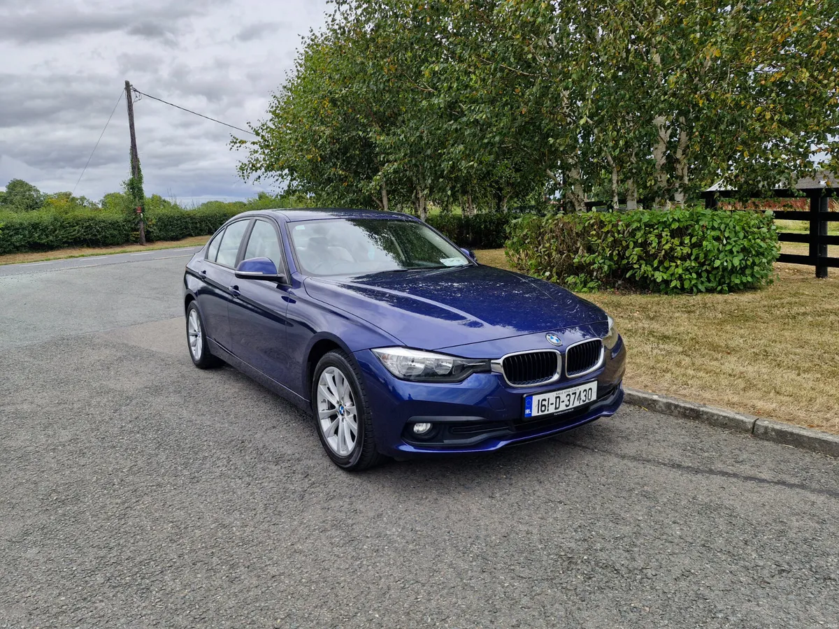 BMW 3-Series (JUST PASSED NCT TEST)!!! - Image 1
