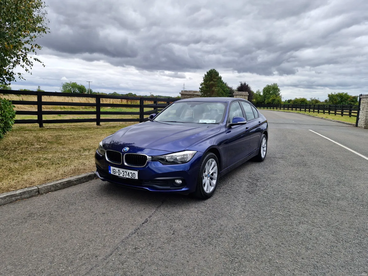 BMW 3-Series (JUST PASSED NCT TEST)!!! - Image 2