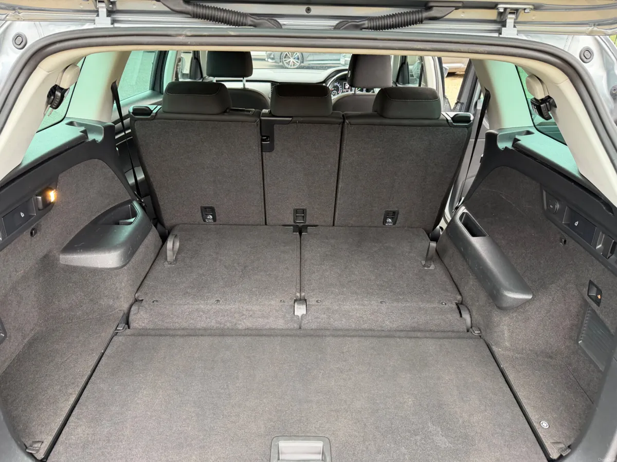 Skoda Kodiaq 2.0 Tdi Automatic 7S - Image 6