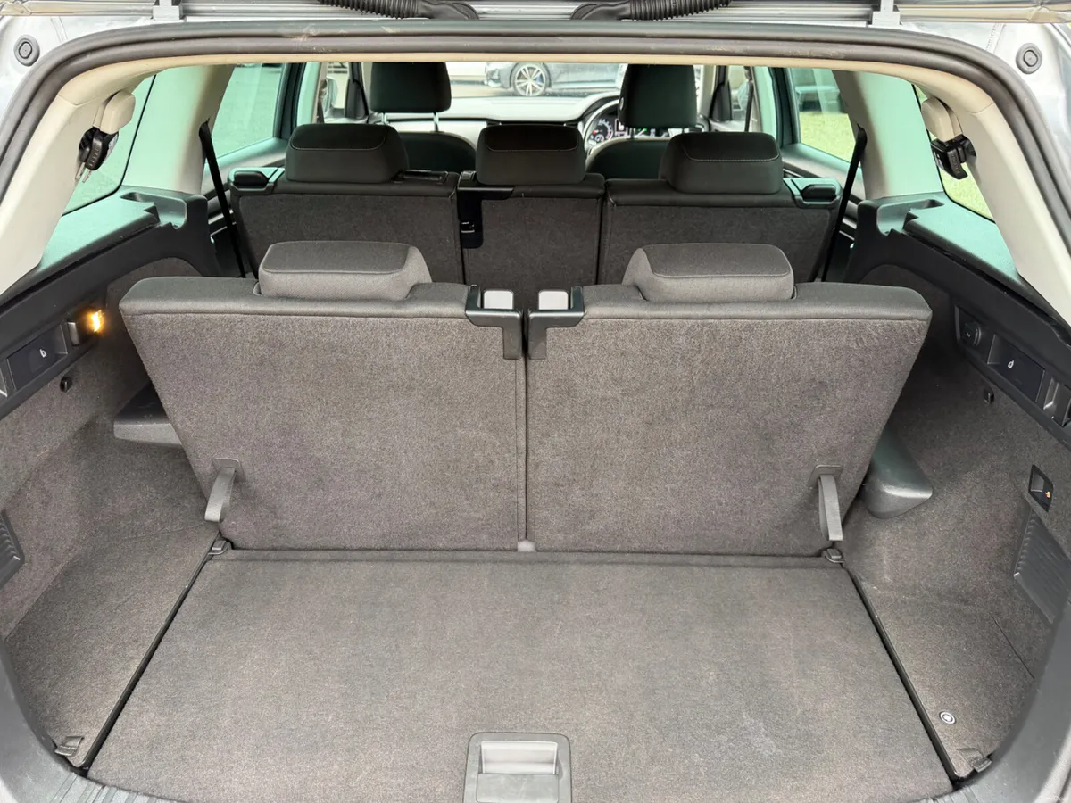 Skoda Kodiaq 2.0 Tdi Automatic 7S - Image 4