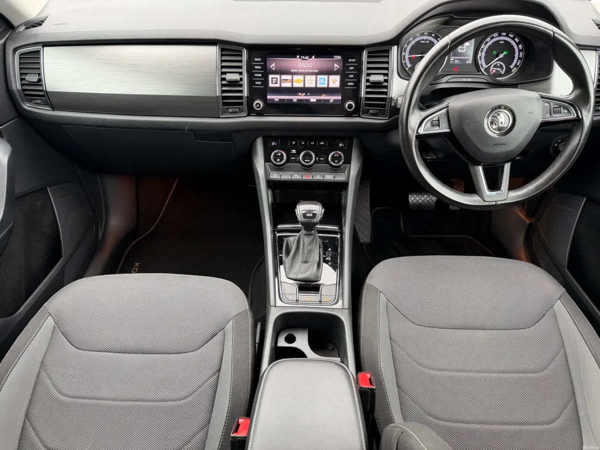 Skoda Kodiaq 2.0 Tdi Automatic 7S - Image 2