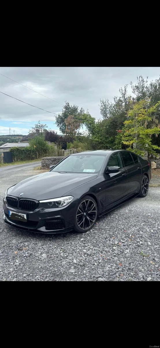 BMW 520d - Image 2