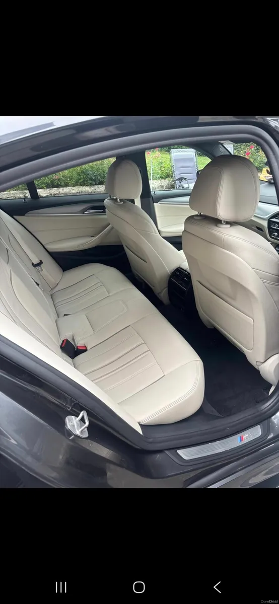 BMW 520d - Image 5
