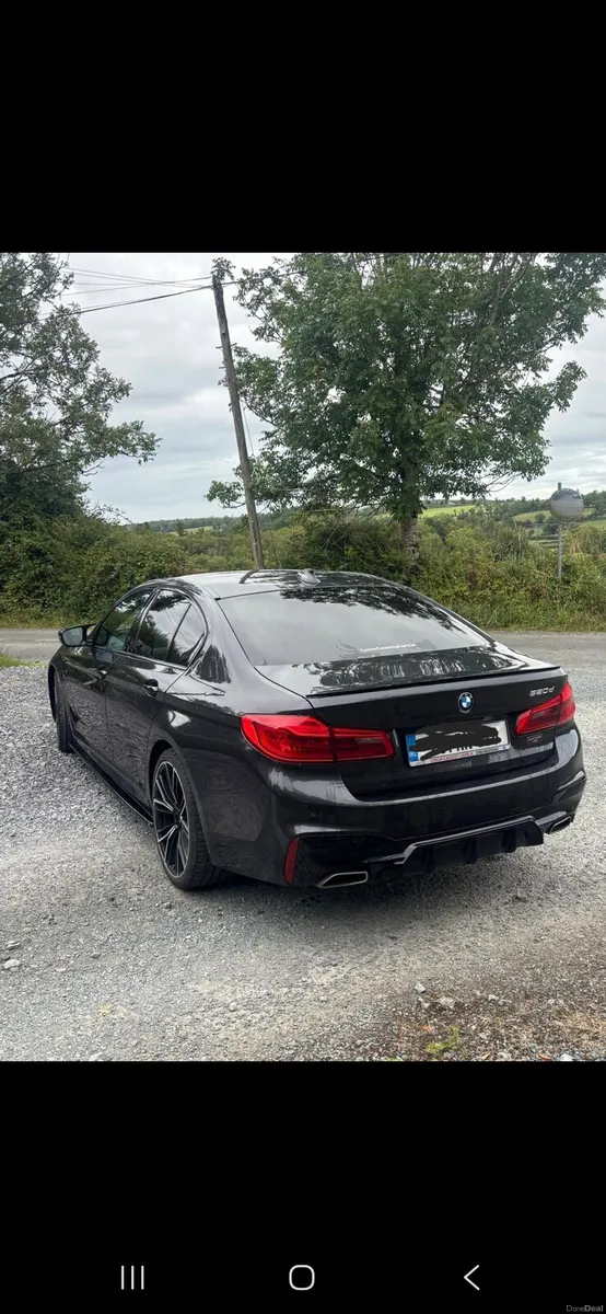 BMW 520d - Image 4