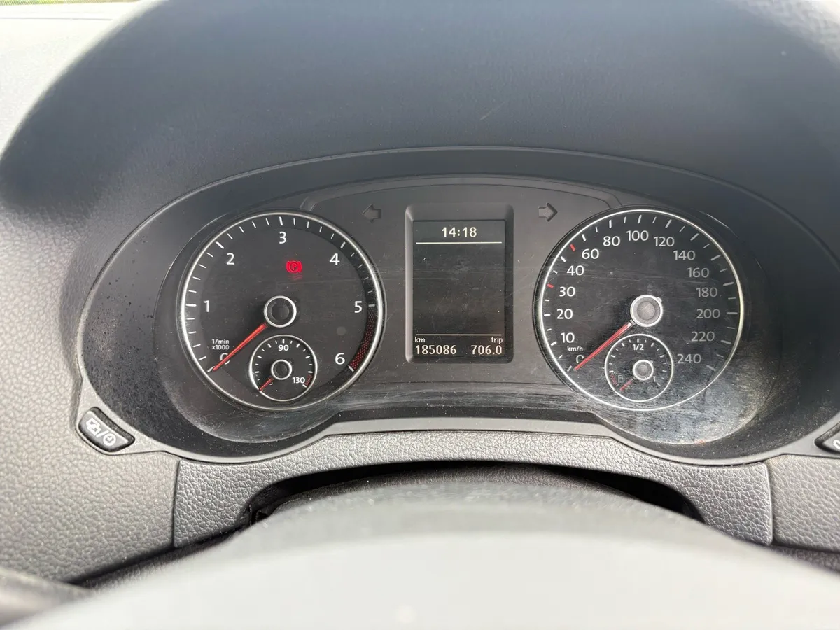 Seat Alhambra 171 - Image 5