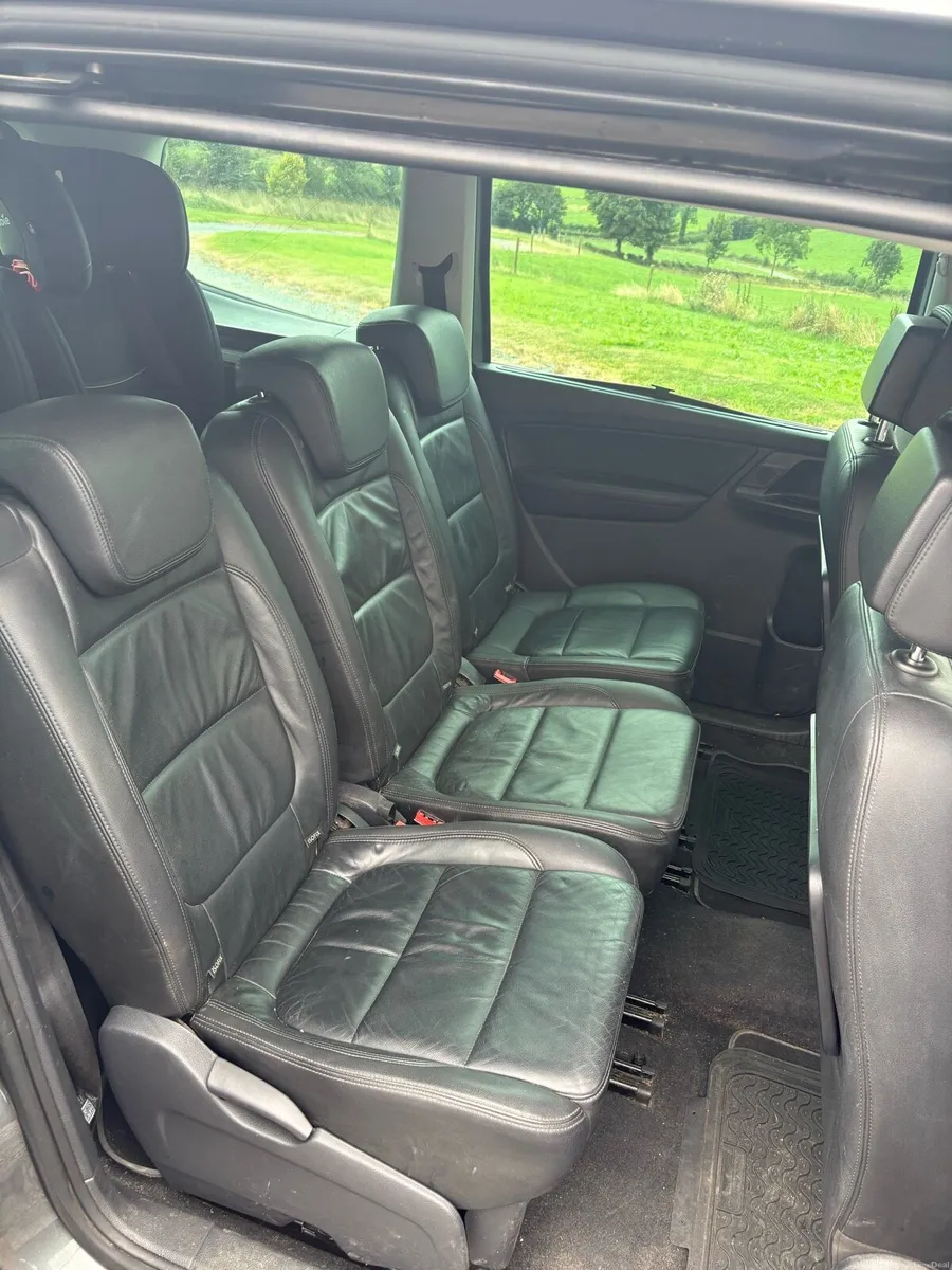 Seat Alhambra 171 - Image 6