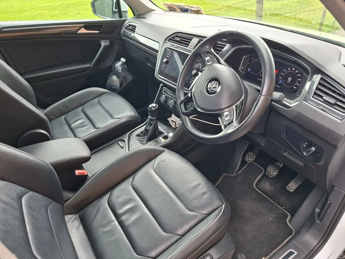 Volkswagen Tiguan 2020 - Image 4
