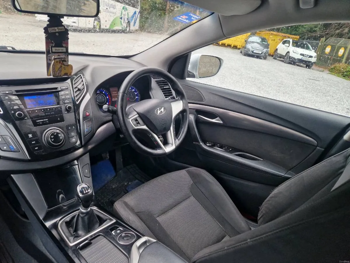 Hyundai i40 - Image 3