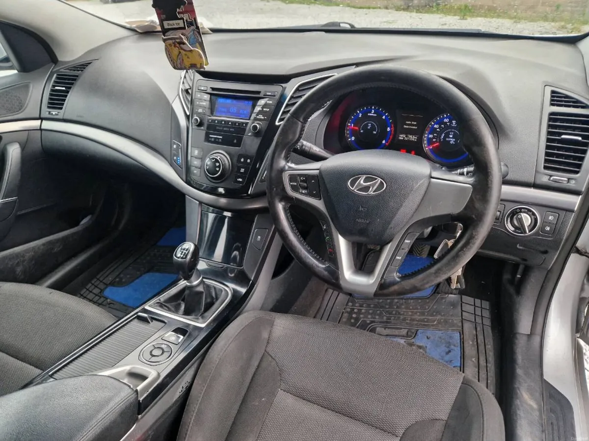 Hyundai i40 - Image 5