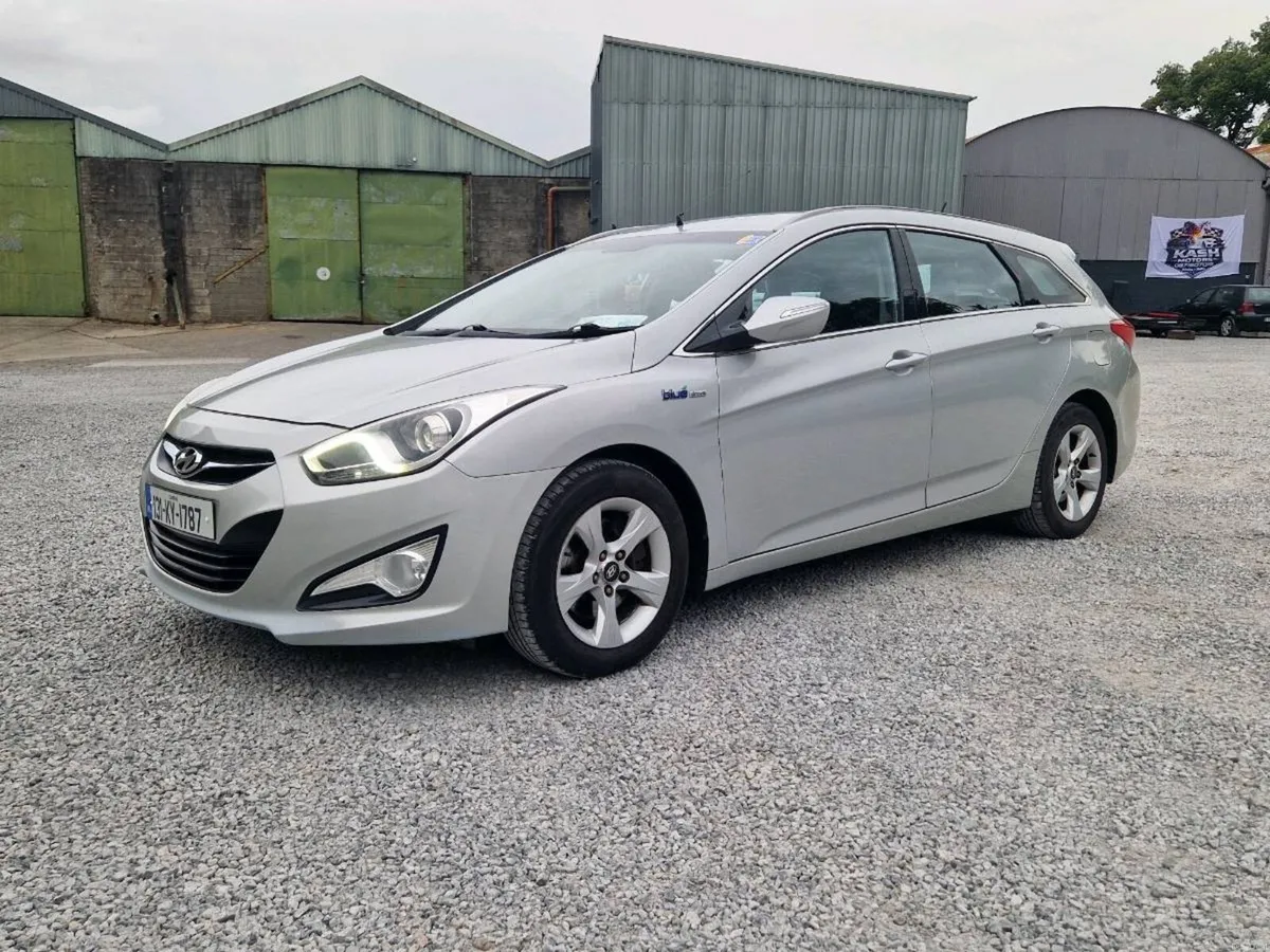 Hyundai i40 - Image 6
