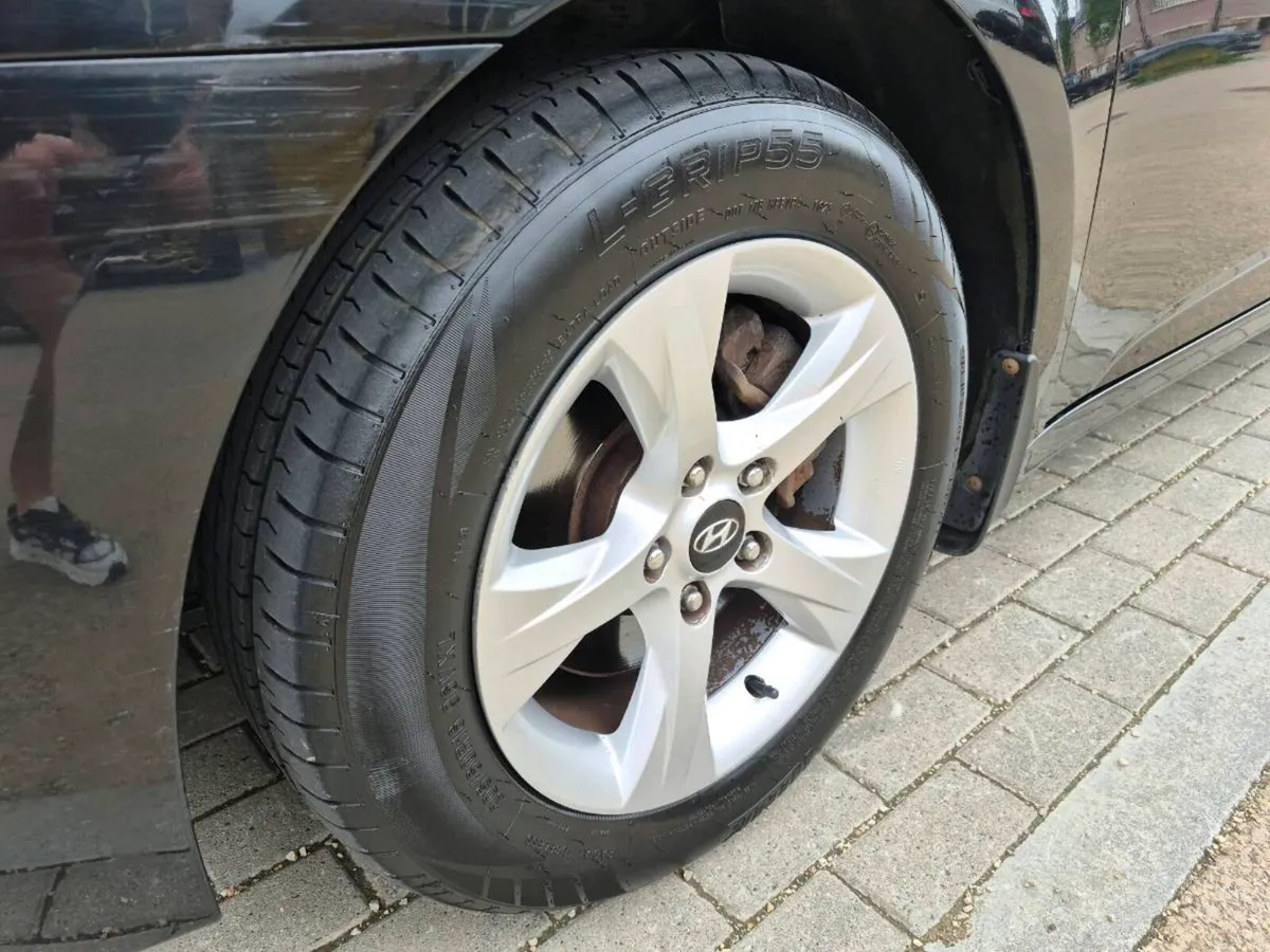 HYUNDAI i40 EXECUTIVE 1.7 DIESEL
NCT 03/27 - Image 4