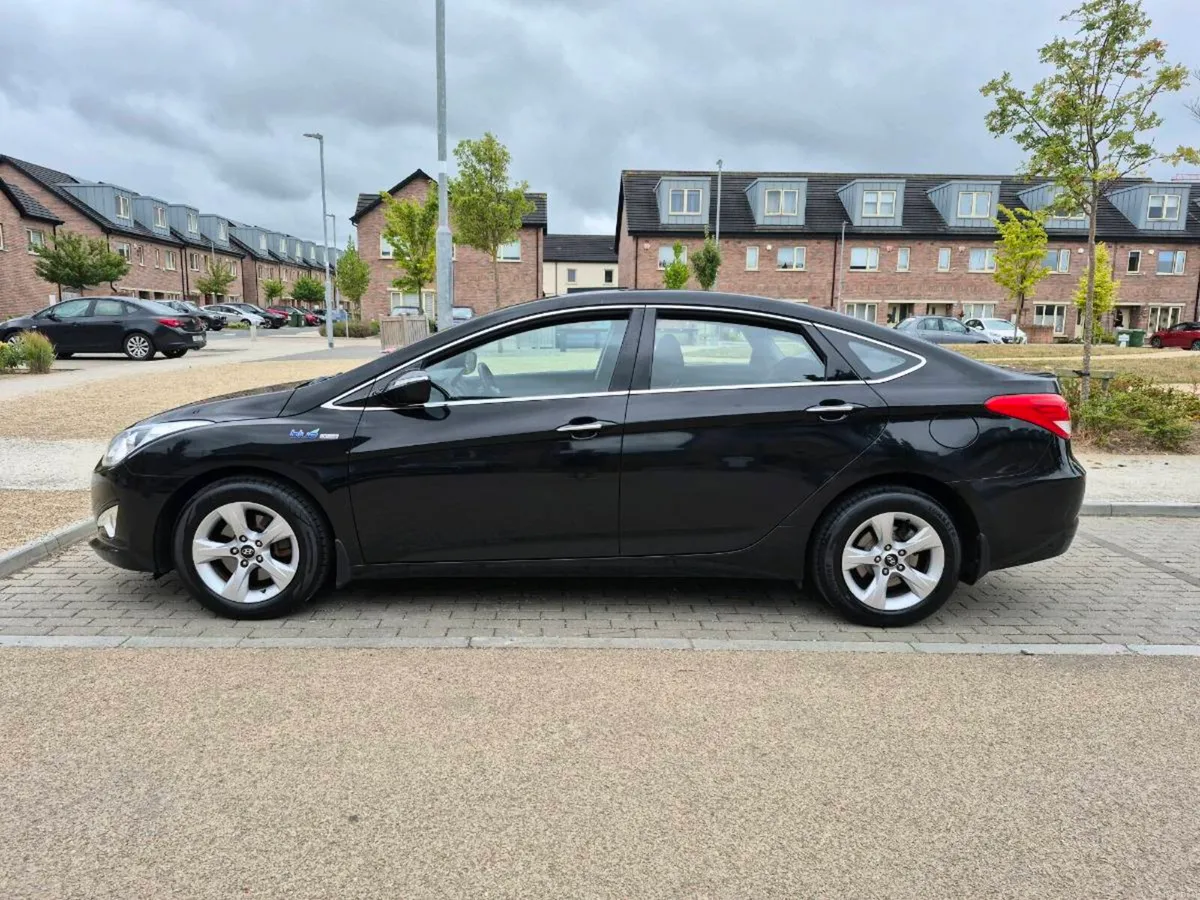 HYUNDAI i40 EXECUTIVE 1.7 DIESEL
NCT 03/27 - Image 5