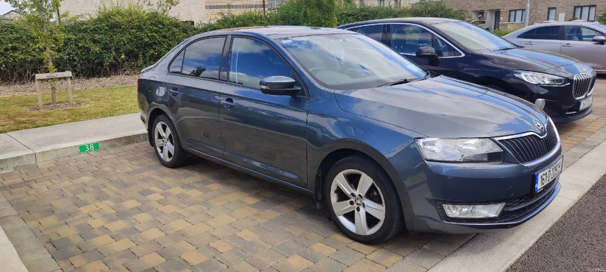 Skoda Rapid 161 - Image 2