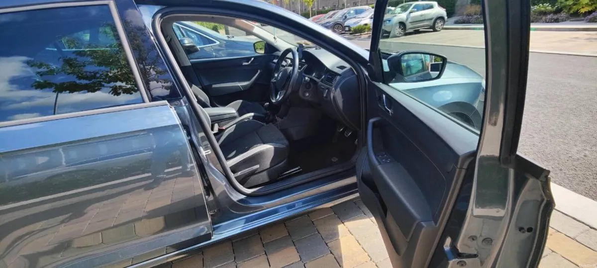 Skoda Rapid 161 - Image 4