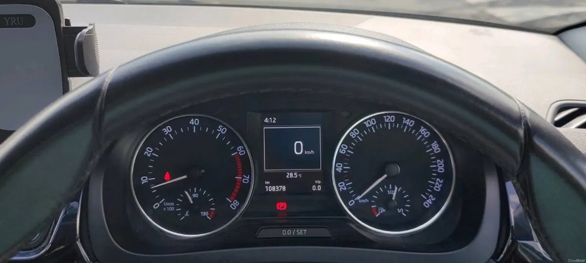 Skoda Rapid 161 - Image 5