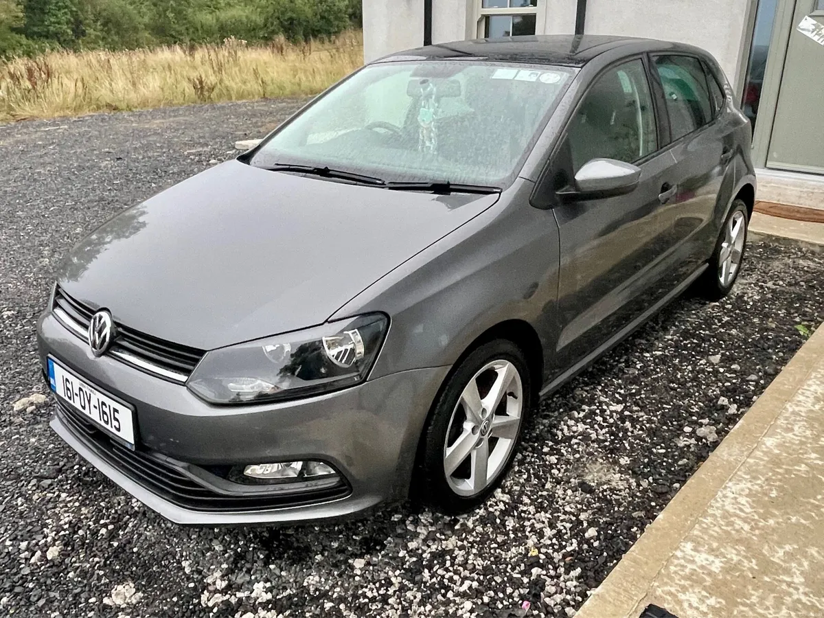 Vw polo - Image 2