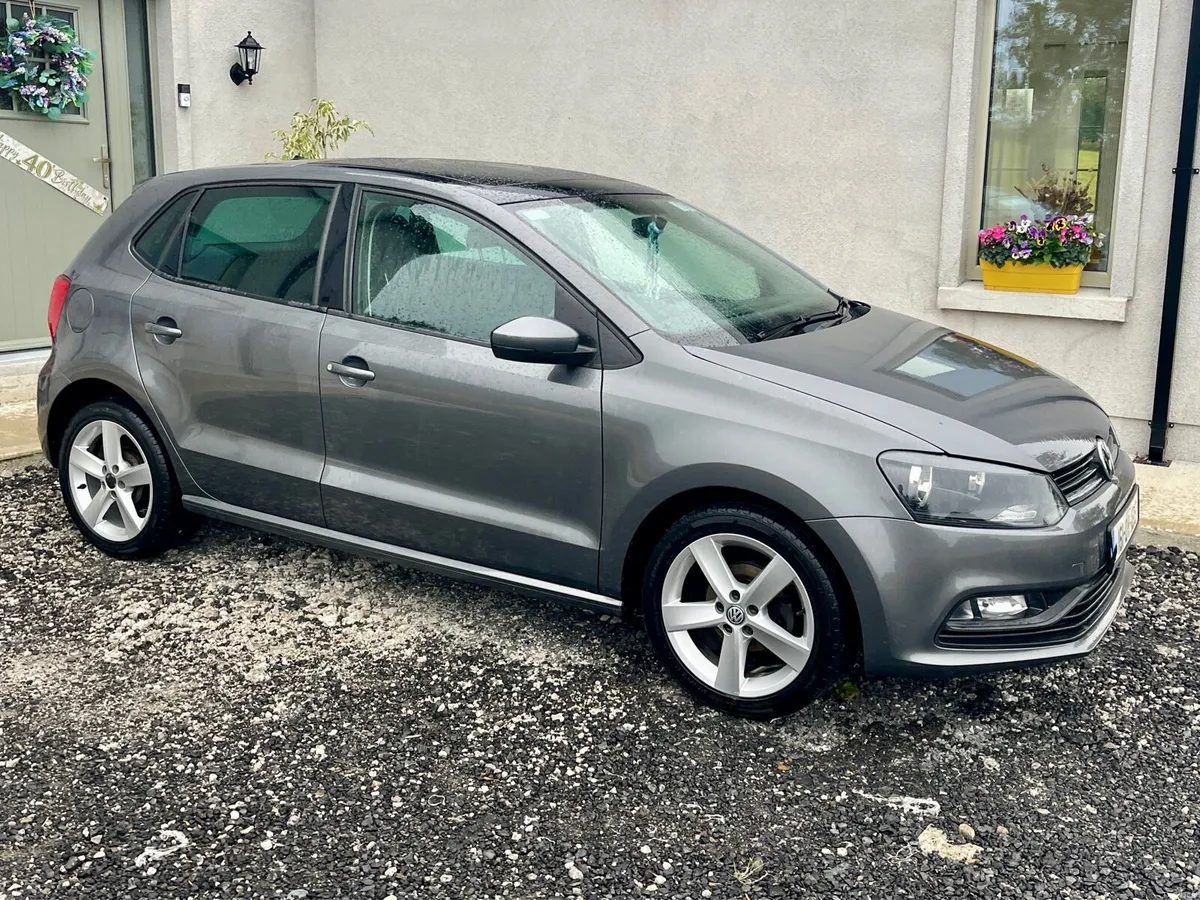 Vw polo - Image 6